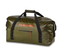 DAKINE Sac w nd olive / rouge, Taille One Size