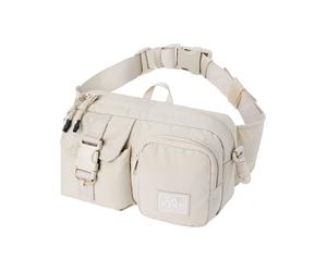 Dakine - Sacoche 4L - Jagger Hybrid Hip Pack Silver Lining en Nylon - Gris Gris