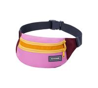 Dakine - Sacoche banane - Classic Hip Pack Harvest Plum - Rose Rose
