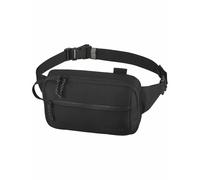 Dakine - Sacoche multifonctions - Motive Sling 3.5L Black Ballistic en Nylon - Noir Noir