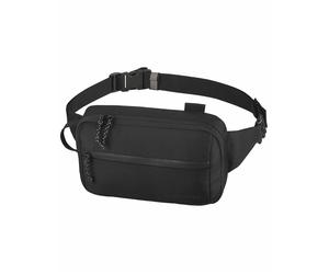 Dakine - Sacoche multifonctions - Motive Sling 3.5L Black Ballistic en Nylon - Noir Noir