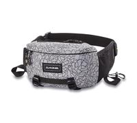 DAKINE Sacs banane de sport gris / noir, Taille One Size