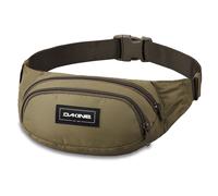 DAKINE Sacs banane 'Hip Pack ' olive / noir / blanc, Taille XS-XL