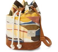 Dakine Saturday Mini sac à bandoulière 17 cm beige