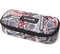 Dakine School X Independent T1 Graphic/prints Pencil Case Blanc Homme