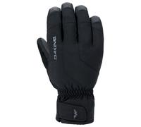 Dakine - Scout 2.0 Short Gloves - Gants ski Carbon Heather / Soft Silt / Silver Lining - M