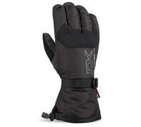 Dakine - Scout Glove Black - M - Gant de ski