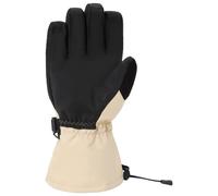 Dakine - Scout Glove Brown Rice - M - Gant