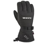 Dakine - Gants de ski 2-en-1 - Scout Glove Black pour Homme - Taille M - Noir Noir M