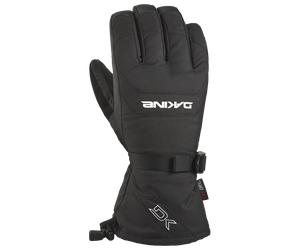 Dakine - Scout Gloves - Gants ski Black - M