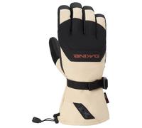 Dakine - Scout Gloves - Gants ski Brown Rice - S