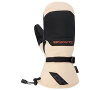 Dakine - Scout Mitt Brown Rice - M - Moufles