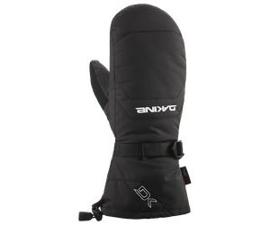 Dakine - Scout Mitts - Moufles Black - L