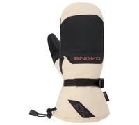 Dakine - Scout Mitts - Moufles Brown Rice - M