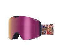 Dakine - Sector Snow Goggle - Masque ski Dark Stargazer - Rose Mirror