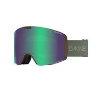 Dakine - Masque de ski/snowboard - Sector High Sierra - Vert Vert