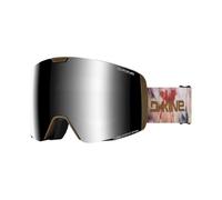 Dakine - Sector Snow Goggle - Masque ski Watercolor drops - Silver Mirror