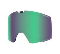Dakine - Sector Snow Goggle Replacement - Verres de remplacement - Green Mirror