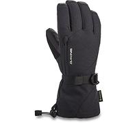 Dakine Sequoia Gore-Tex Gants en Cuir Noir Taille S