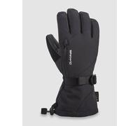 Dakine Sequoia Gore-Tex Gants noir S