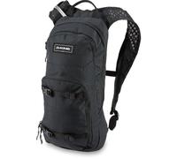 Dakine Session 8L Black With Hydratation Reservoir Sac à Dos Vtt Neuf Downhill