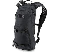 Dakine Session 8l Sac à dos Homme, noir