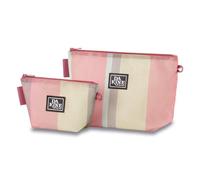 Dakine Set de sacoches 2 pcs. rose
