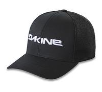 Dakine Sideline Trucker Cap, Black, Taille Unique Mens