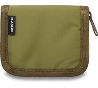 Dakine Soho Portefeuille pour Femme Vert Utilitaire Taille Unique