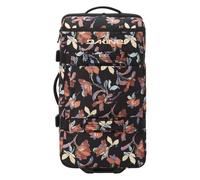Dakine - Valise robuste - Split Roller Bag 2.0 110L Dark Ephemera - Noir Noir