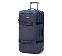 Dakine Split 110L 2 roulettes Sac de voyage 81 cm bleu