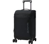 DAKINE Split 4 Wheel Carry On 48l - Mixte - Noir - taille Unique- modèle 2025