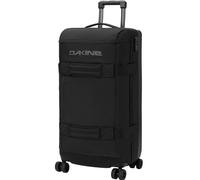 Dakine Split 4 Wheel Roller Bag 87L black