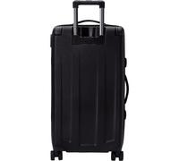 DAKINE Split 4 Wheel Roller Bag 87l - Mixte - Noir - taille Unique- modèle 2026