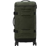 Dakine Split 87L 4 roues Valise cabine 80 cm vert