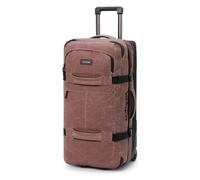 Dakine Split 85L 2 roulettes Sac de voyage 76 cm brun