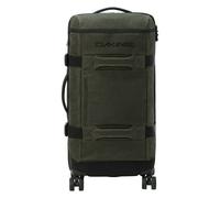 Dakine - Valise robuste - Split 4 Wheel Roller Bag 87L Rosin en Bois - Vert Vert