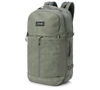 Dakine - Sac à dos urbain - Split Adventure Backpack 38L Mulled Basil - Kaki Kaki