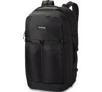 DAKINE Split Adventure 38l - Mixte - Noir - taille Unique- modèle 2025