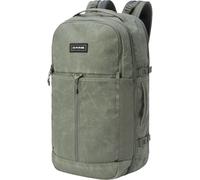 Dakine - Sac à dos urbain Split Adventure 38 L - Mulled Basil (Kaki)
