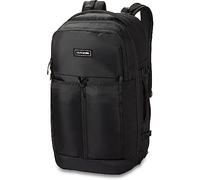 Dakine - Sac à dos de voyage - Split Adventure 38L Black Ripstop - Noir Noir