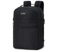 Dakine - Sac à dos urbain - Split Adventure Backpack 28L Black Ripstop - Noir Noir