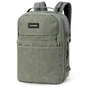 Sac à dos Dakine Split Adventure 28L Couleur: vert / gris