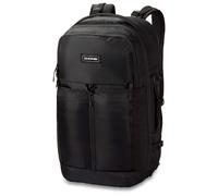 Dakine - Split Adventure 38 - Sac à dos de voyage - 38 l - black ripstop