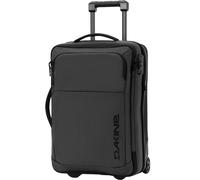 Dakine Split Carry On Roller Bag 42L carbon heather