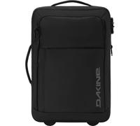 Dakine Split 42 L 2 roues Valise cabine 56 cm noir