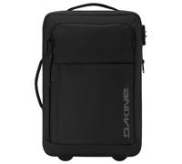 Dakine - Valise robuste - Split Carry On Roller Bag 42L+ Black - Noir Noir
