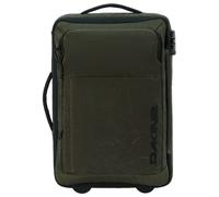 Dakine - Split Carry On Roller Bag 42L+ - Valise Rosin / Black - 42 L