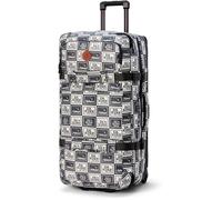 Dakine Rouleau fendu, Vérificateur d'asphalte, 110 Liter, Sac à roulettes Split 110L Hawaï