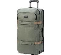 Dakine - Valise à roulettes - Split Roller 110L Mulled Basil - Kaki Kaki